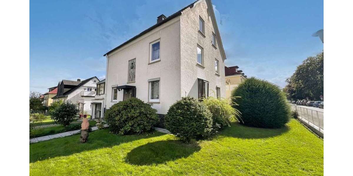 Haus zum Kaufen in Kassel 299.000 € 202 m² 8 zimmer