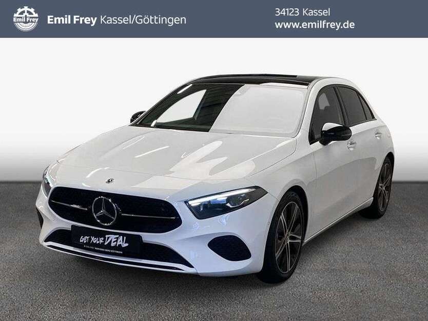 A 180