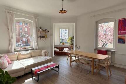 Wohnung Kassel / West West - 5 Zimmer, 130 m&sup2;, 420.000&euro; | Angebot:26990296