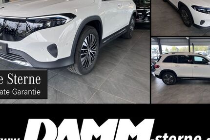 Mercedes-Benz EQB 9.783 km 42.470 &euro; Hofgeismar (bei Kassel) 34369