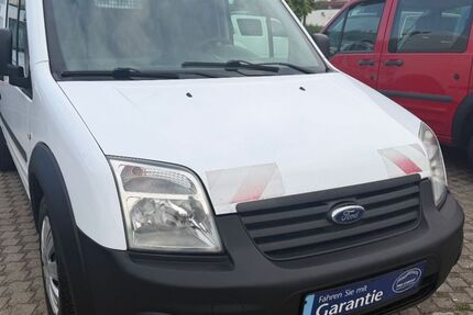 Ford Transit 142.400 km 3.699 &euro; Niestetal 34266