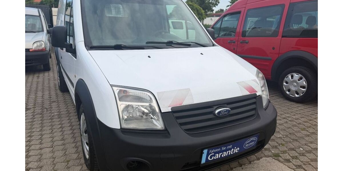 Ford Transit 142.400 km 3.699 &euro; Niestetal 34266