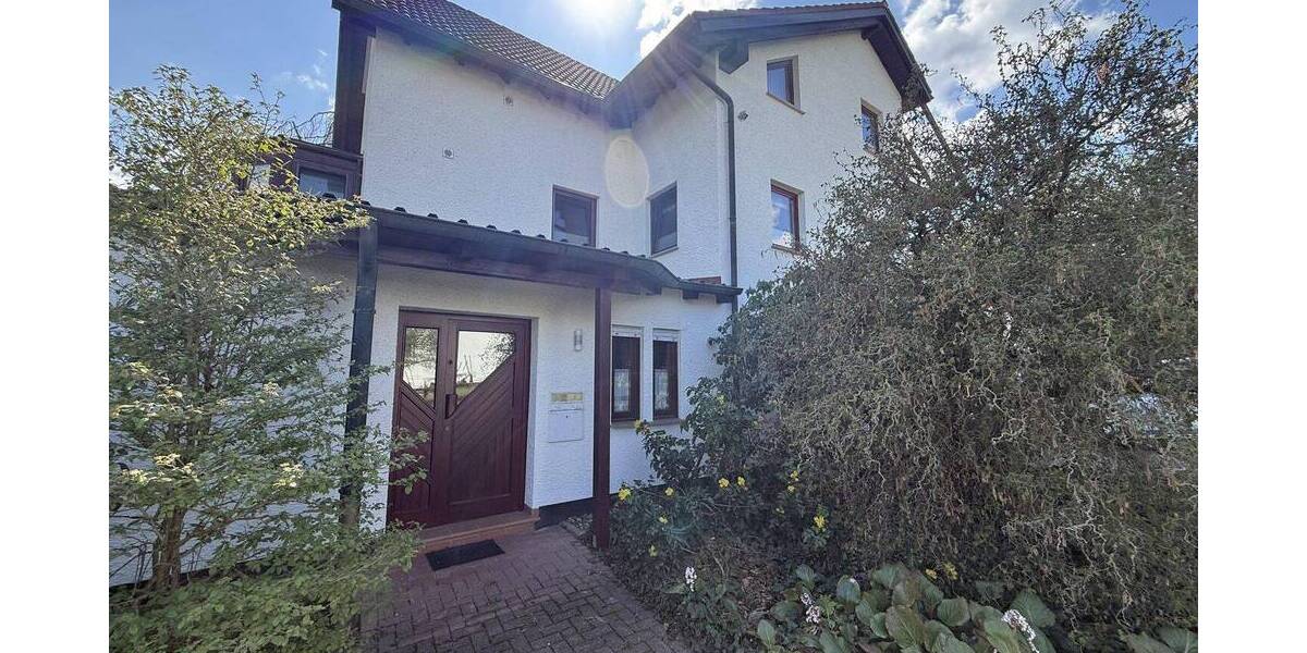 Einfamilienhaus Fritzlar Züschen - 1 Zimmer, 307 m&sup2;, 549.000&euro; | Angebot:26572995