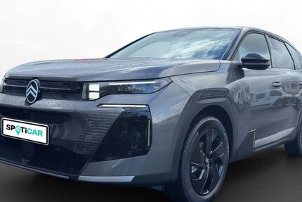 Citroen C5 Aircross 7.500 km 37.595 &euro; Kassel 34123