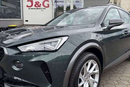 Cupra Formentor 97.000 km 20.999 &euro; Kassel 34123