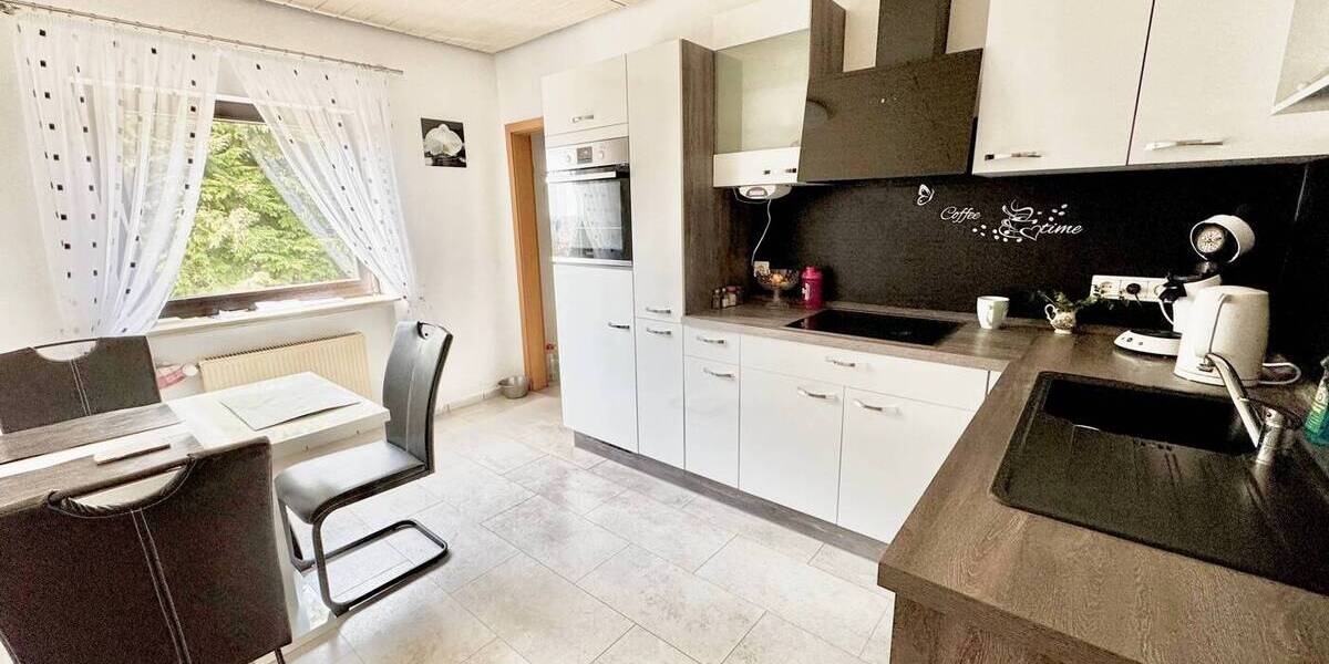 Einfamilienhaus Schauenburg / Breitenbach Breitenbach - 8 Zimmer, 221 m&sup2;, 345.000&euro; | Angebot:25822457