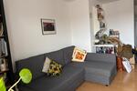 Etagenwohnung Kassel Fasanenhof - 1 Zimmer, 25 m&sup2;, 450&euro; | Angebot:26049633