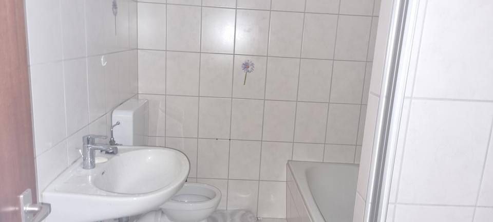 Erdgeschoßwohnung Vellmar - 2 Zimmer, 62 m&sup2;, 600&euro; | Angebot:26534808