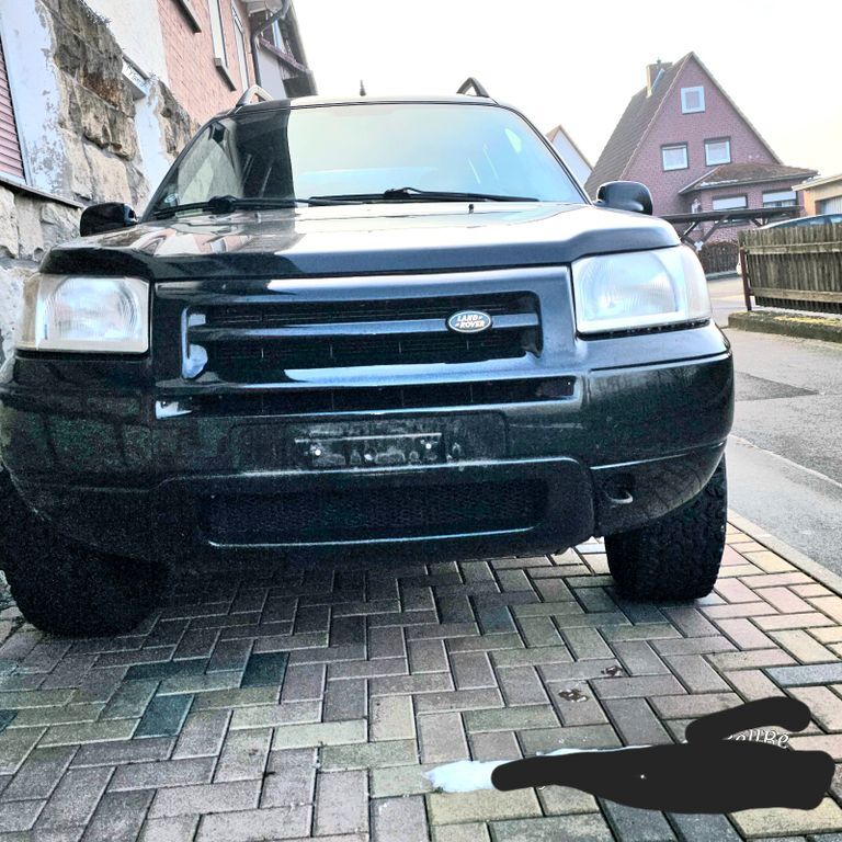 Freelander