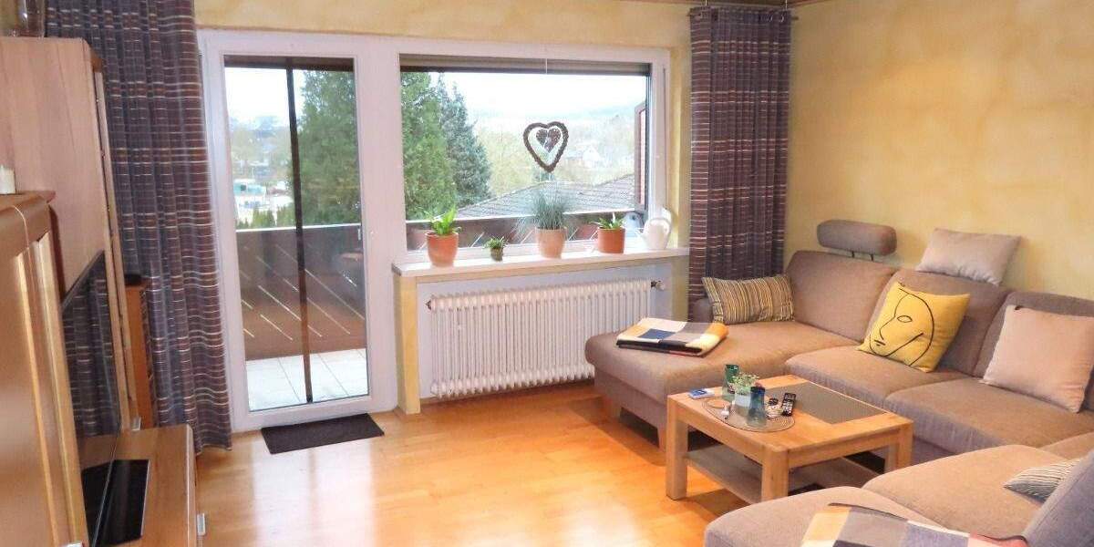 Doppelhaushälfte Niestetal Heiligenrode - 7 Zimmer, 132 m&sup2;, 349.000&euro; | Angebot:25153138