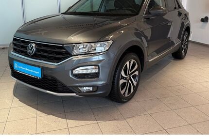 VW T-Roc 17.921 km 19.880 € Fuldatal 34233