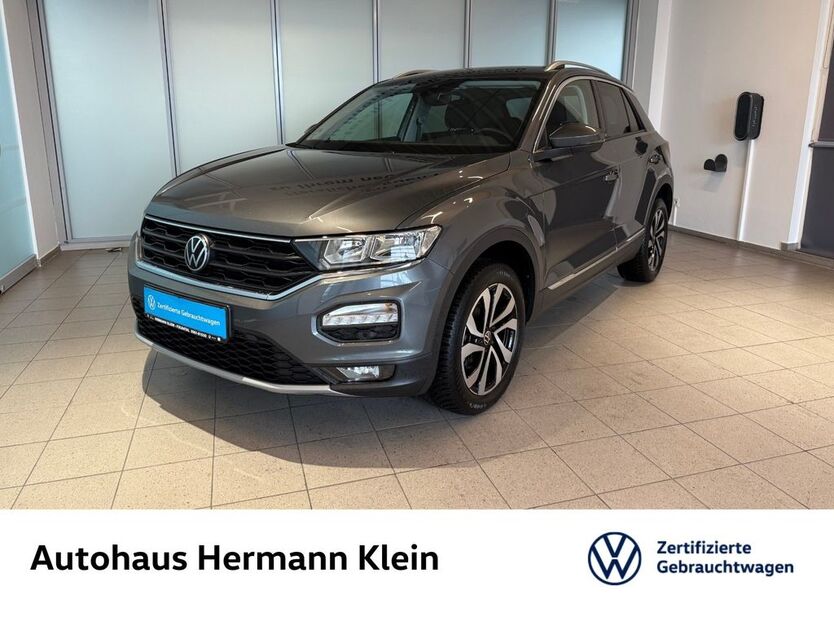 VW T-Roc 17.921 km 19.880 € Fuldatal 34233