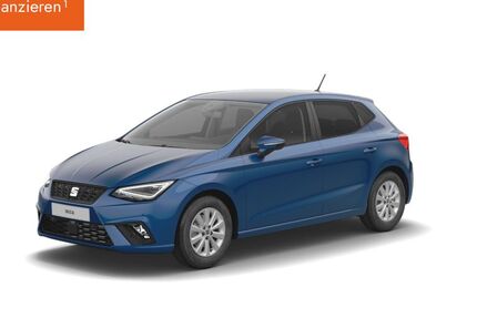 Seat Ibiza 13.317 km 19.833 &euro; Kassel 34123
