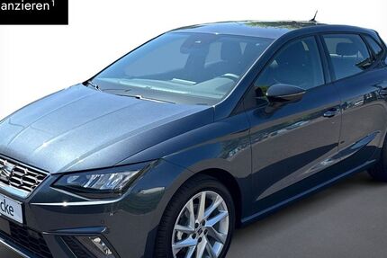 Seat Ibiza 5.000 km 21.370 &euro; Baunatal 34225