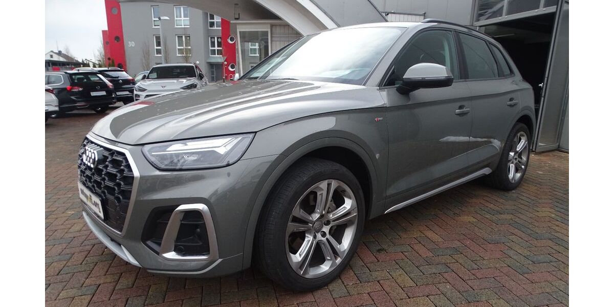 Audi Q5 31.537 km 37.750 &euro; Hofgeismar 34369