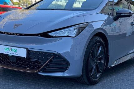 Cupra Born 29.530 km 25.900 &euro; Kassel 34123