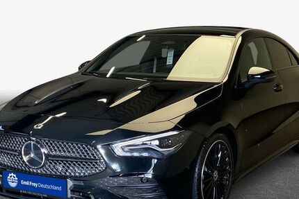 Mercedes-Benz CLA 180 3.001 km 37.955 &euro; Kassel 34123