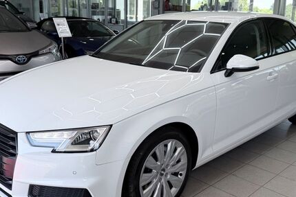 Audi A4 155.605 km 18.998 &euro; Niestetal 34266