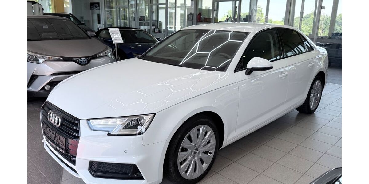 Audi A4 155.605 km 18.998 &euro; Niestetal 34266