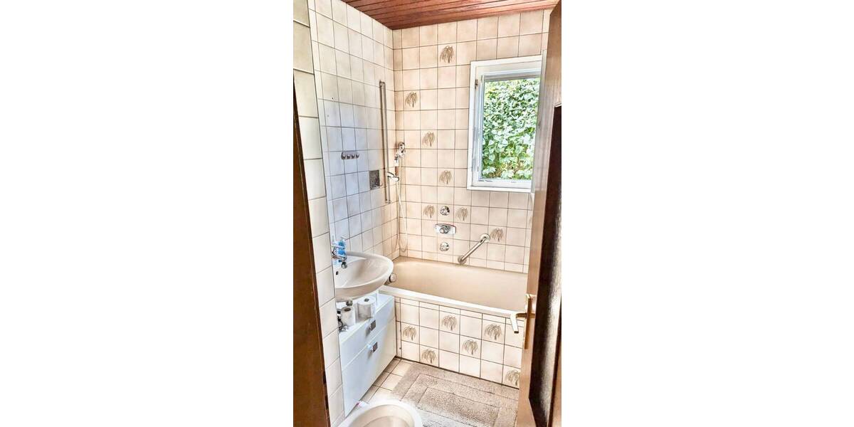 Einfamilienhaus Schauenburg / Elgershausen Elgershausen - 6 Zimmer, 97 m&sup2;, 269.990&euro; | Angebot:25707500