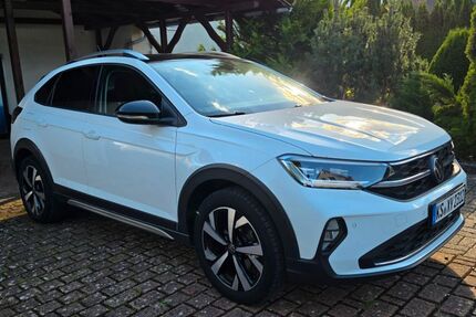 VW Taigo 51.933 km 18.600 &euro; Kassel 34125