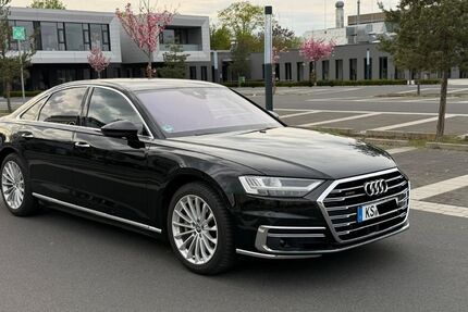 Audi A8 112.000 km 39.800 &euro; Kassel 34123