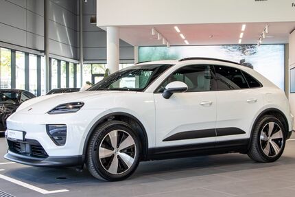 Porsche Macan 32.900 km 78.750 &euro; Kassel 34123