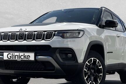 Jeep Compass 11.730 km 29.500 € Kassel 34123