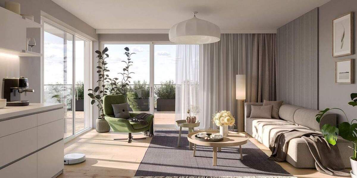 Etagenwohnung Fritzlar - 3 Zimmer, 388.947&euro; | Angebot:25699297