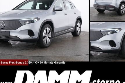 Mercedes-Benz EQA 16.860 km 38.970 &euro; Hofgeismar (bei Kassel) 34369