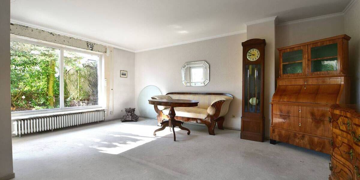 Reihenmittelhaus Kassel / Harleshausen Harleshausen - 4 Zimmer, 133 m&sup2;, 260.000&euro; | Angebot:26128439