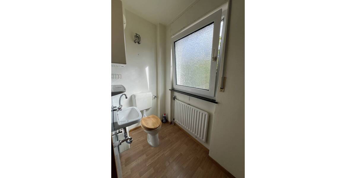 Doppelhaushälfte Kassel / Jungfernkopf Jungfernkopf - 4 Zimmer, 91 m&sup2;, 235.000&euro; | Angebot:26377063