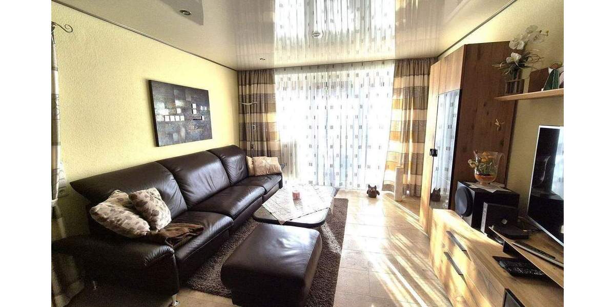 Etagenwohnung Lohfelden Crumbach - 4 Zimmer, 97 m&sup2;, 280.000&euro; | Angebot:26155814