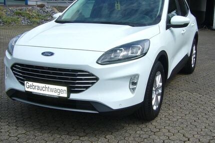 Ford Kuga 84.985 km 20.990 &euro; Wolfhagen 34466