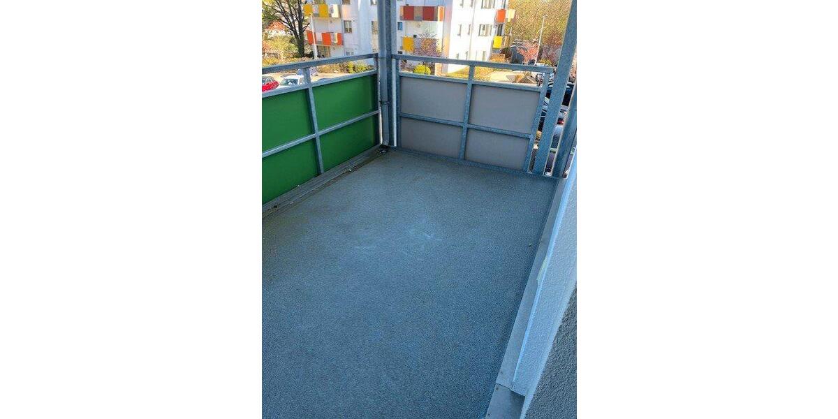 Etagenwohnung Kassel Niederzwehren - 2 Zimmer, 68 m&sup2;, 652&euro; | Angebot:26094994