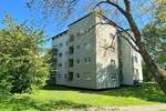 Etagenwohnung Fritzlar - 4 Zimmer, 80 m&sup2;, 500&euro; | Angebot:25820640