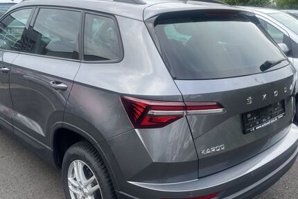 Skoda Karoq 89.800 km 23.450 € Kassel-Wehlheiden 34121