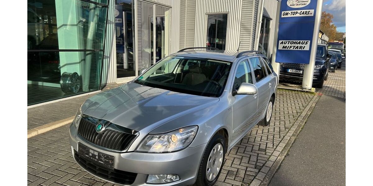 Skoda Octavia 265.000 km 3.750 &euro; Niestetal bei Kassel 34266