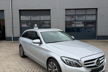 Mercedes-Benz C 250 217.000 km 12.900 &euro; Hofgeismar 34369