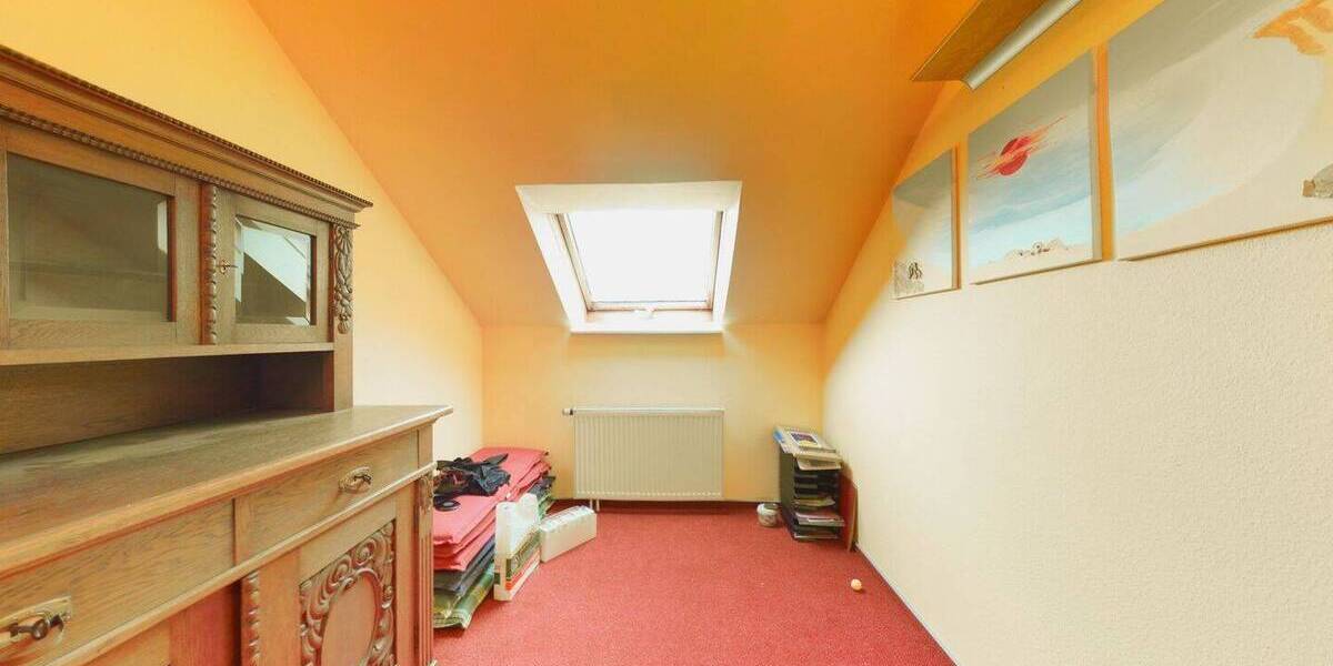 Einfamilienhaus Felsberg Gensungen - 6 Zimmer, 213 m&sup2;, 449.000&euro; | Angebot:25695915