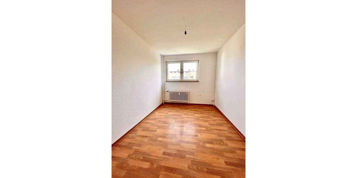 Etagenwohnung Fritzlar - 4 Zimmer, 80 m&sup2;, 500&euro; | Angebot:25820640