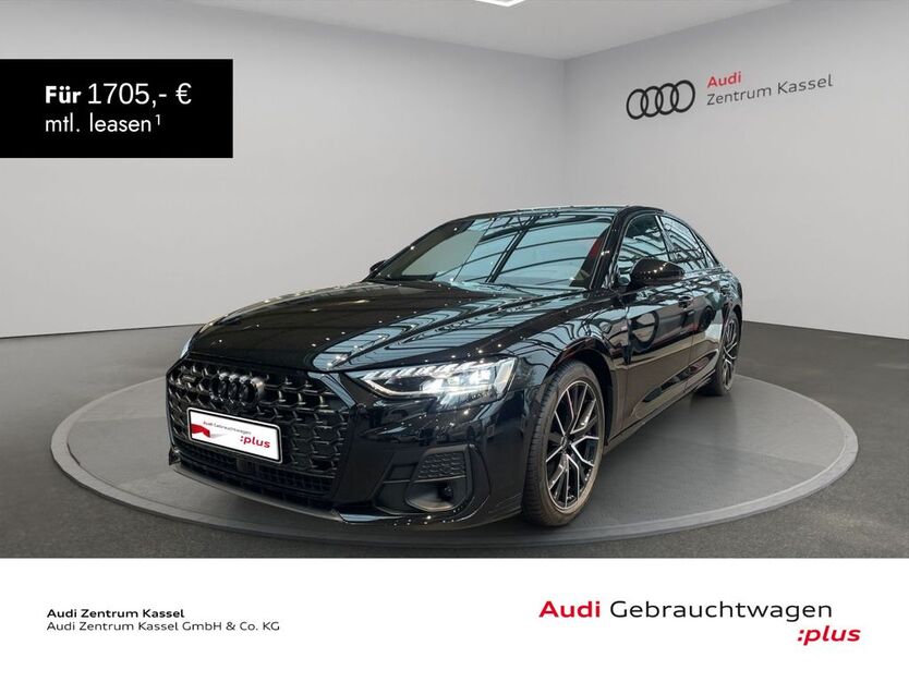 Audi A8 6.050 km 119.990 € Kassel 34125