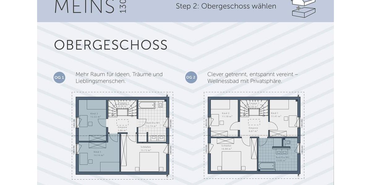 Einfamilienhaus Malsfeld - 4 Zimmer, 130 m&sup2;, 1.565&euro; | Angebot:25870094