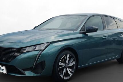 Peugeot 308 55.150 km 16.490 &euro; Kassel 34123