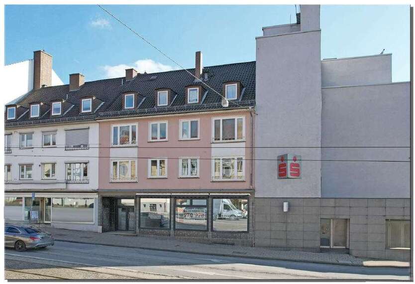 Einzelhandel in Kassel 1.500 € 224 m²