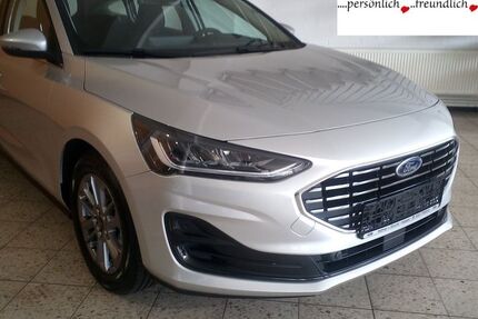 Ford Focus 5.000 km 22.995 € Kassel 34117