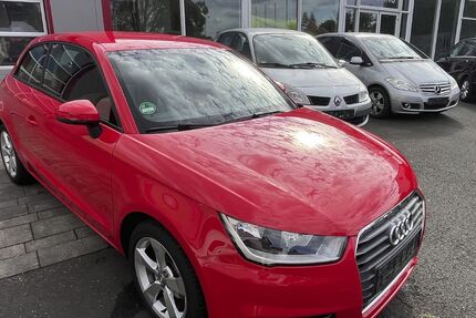 Audi A1 118.719 km 9.000 &euro; Kassel-Wehlheiden 34121