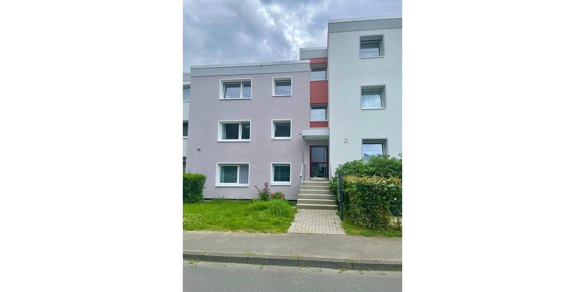 Etagenwohnung Baunatal Altenbauna - 1 Zimmer, 44 m&sup2;, 411&euro; | Angebot:26768214