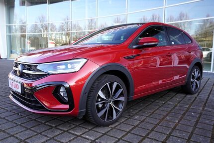 VW Taigo 7.929 km 23.890 &euro; Kassel 34123