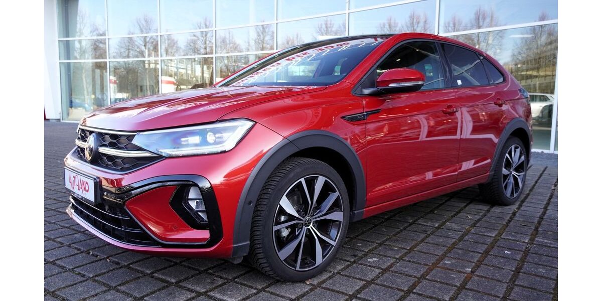 VW Taigo 7.929 km 23.890 &euro; Kassel 34123